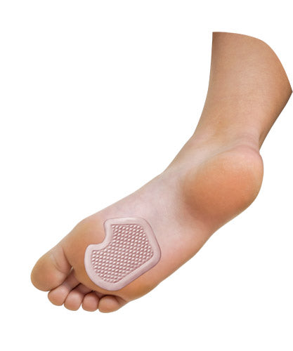 PediFix® Pedi-Gel Dancer's Pad - One Size Fits Most for Foot Comfort