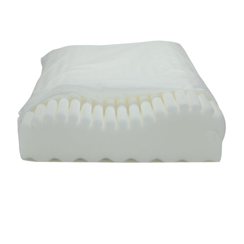 The Neck & Neck 4-in-1 Cervical Pillow