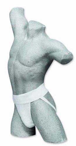 SportAid Athletic Supporter, 3" Wide, Small