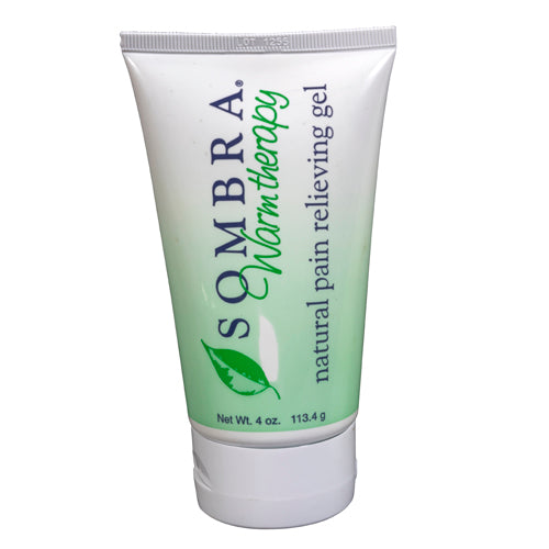 Sombra Warm Therapy Gel