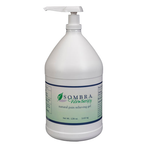 Sombra Warm Therapy Gel