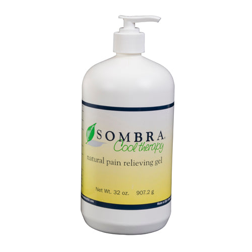 Sombra Cool Therapy ( Pain releving gel )