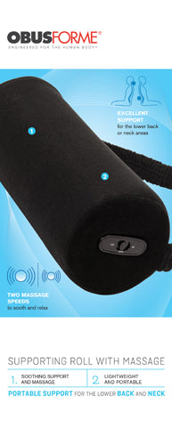 Massage Support Roll