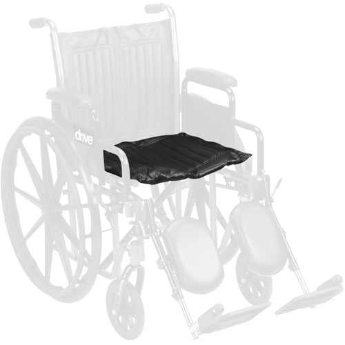 Seat Only for Drive Wheelchair – 18-Inch Replacement for Comfort and Support