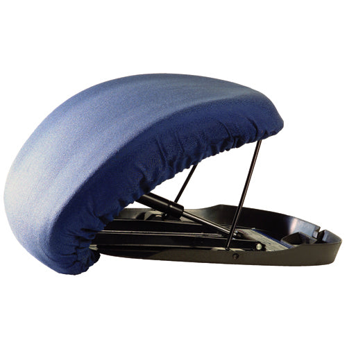 UpEasy Lift Cushion - Self-Powered Lift for 200-340 lbs, Portable and Ergonomic