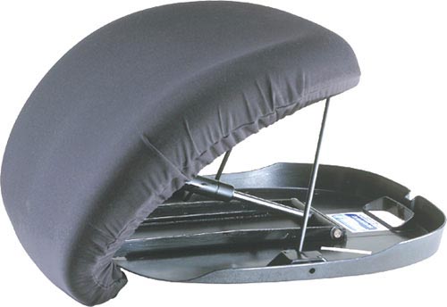 The Uplift Seat Assist Regular is a self-powered lifting cushion