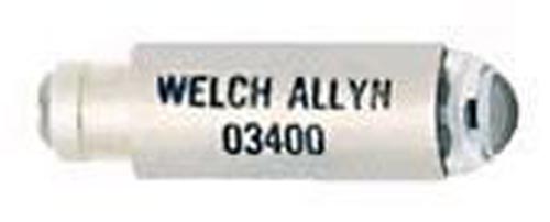 The Welch Allyn 2.5V Halogen Lamp (WA-03400)