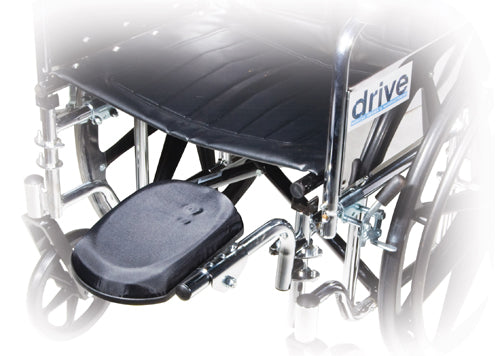 Drive Adjustable Orthopedic Left Limb Support