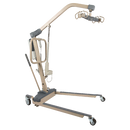 Dynarex Electric Patient Lift Combo with Scale – 450 lb Capacity, Steel Frame, Easy Control