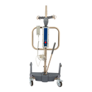 Dynarex Electric Patient Lift Combo with Scale – 450 lb Capacity, Steel Frame, Easy Control