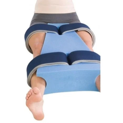 Hip Abduction Pillow – Medium Support for Proper Hip Alignment