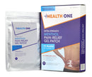 4% Menthol Pain Relief Gel Patch
