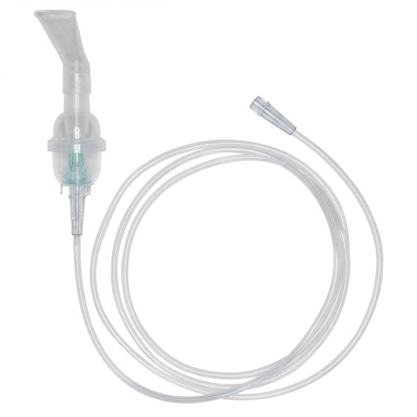 Disposable Nebulizer Kit for Pediatric Use - Convenient, Hygienic, and Effective