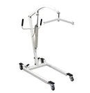 Dynarex Hydraulic Patient Lift – 450 lb Weight Capacity
