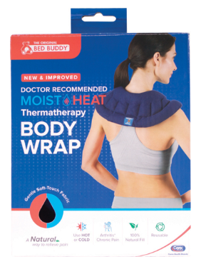 Body Wrap Hot Cold