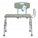 Tub Transfer Bench – Adjustable Reversible and Comfortable