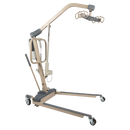 Dynarex Electric Patient Lift – Heavy-Duty Steel Easy Control