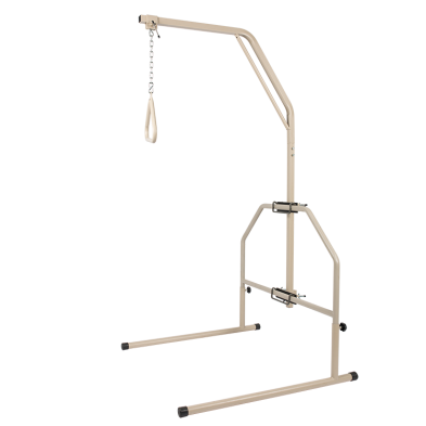 Dynarex LTC Trapeze Bar with Stand - Bar Only, Bar with Stand, or Stand Only