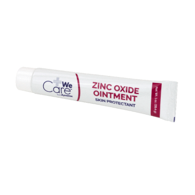 Dynarex Zinc Oxide Ointment - Soothes Skin Irritations