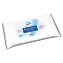 Dynarex Flushable Wipes - Alcohol-Free, pH-Balanced, Aloe-Infused, Various Quantities