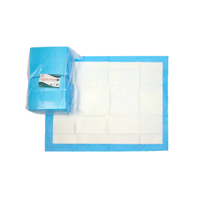 Dynarex Disposable Underpads - High Absorbency, Non-Skid, Multiple Sizes