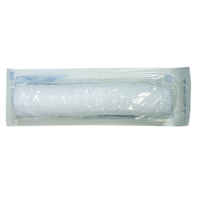 Dynarex Stretch Gauze Bandage Rolls – Non-Sterile & Sterile for Wound Care – Multiple Sizes