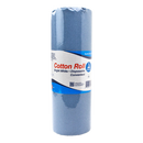 Dynarex Cotton Rolls – Soft & Absorbent for Wound Care & Medication Application