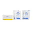 Dynarex DynaSafety Gauze Roll Bandages - Premium Non-Woven Sterile Rolls for Wound Protection