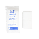 Dynarex DynaSafety Gauze Roll Bandages - Premium Non-Woven Sterile Rolls for Wound Protection