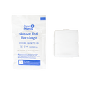 Dynarex DynaSafety Gauze Roll Bandages - Premium Non-Woven Sterile Rolls for Wound Protection