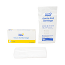 Dynarex DynaSafety Gauze Roll Bandages - Premium Non-Woven Sterile Rolls for Wound Protection