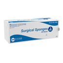 Dynarex Non-Sterile 8 Ply Surgical Gauze Sponge, 2" x 2" - 200 Pads per Box