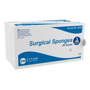 Dynarex Non-Sterile 8 Ply Surgical Gauze Sponge, 3" x 3" - 200 Pads per Box