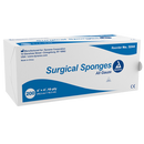 Dynarex Non-Sterile 16 Ply Surgical Gauze Sponge, 4" x 4" - 200 Pads per Box