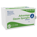 Dynarex Non-Sterile Surgical Gauze Sponges