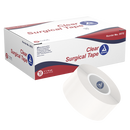 Dynarex Clear Surgical Tape – Premium Transparent, Waterproof and Breathable