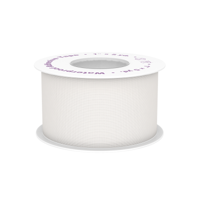 Dynarex DynaSafety Waterproof Adhesive Tape - Strong Adhesive, Convenient Application