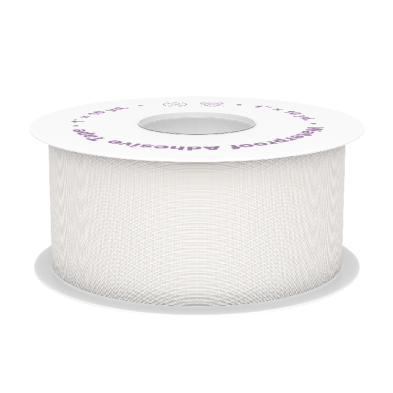 Dynarex DynaSafety Waterproof Adhesive Tape - Strong Adhesive, Convenient Application