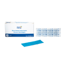 DynaSafety Blue Metal Detectable Woven Bandages – Premium Quality, Sterile, 1” x 3”