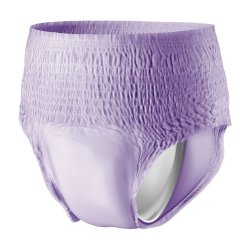 Prevail Women’s Daily Underwear - Heavy Absorbency, Discreet Fit