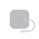 Electrodes First Choice Cloth 2 in Square PK/4