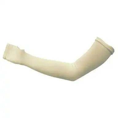 SkinSleeves™ Protective Arm Sleeves - Various Sizes, Light Skin Tone