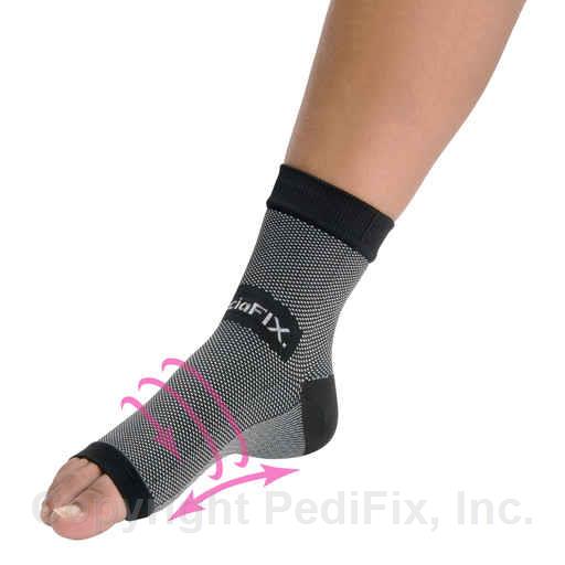 FasciaFix® Plantar Fasciitis Relief Sleeve