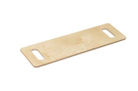 Drive Medical Lifestyle Essentials Transfer Board 440 lbs. Birch Wood | Medical Source.