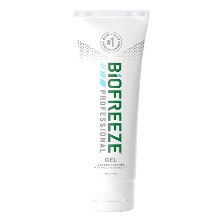 Biofreeze® Professional - Pain Relief Gel Tube