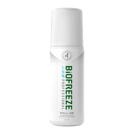 Load image into Gallery viewer, Biofreeze® Professional - Roll On Bottle Pain Relief
