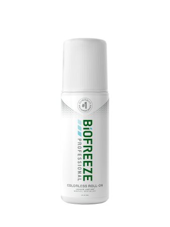 Biofreeze® Professional - Roll On Bottle Pain Relief