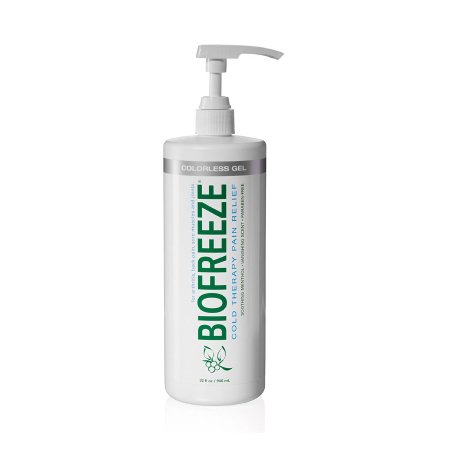 Load image into Gallery viewer, Biofreeze® Professional - Gel Pump Bottle
