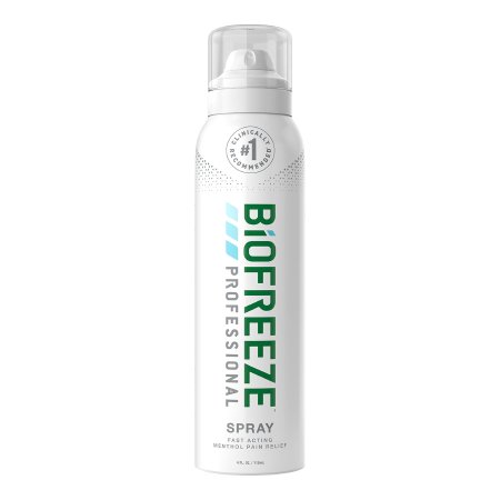 Biofreeze® Professional - 10.5% Strength Menthol Spray