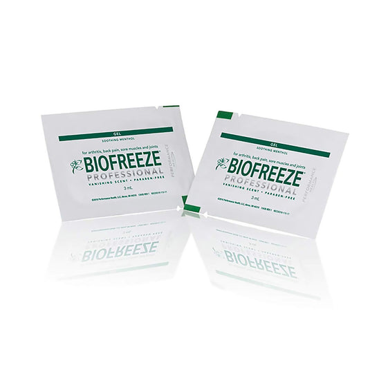 Biofreeze Professional - Gel Packet Dispenser